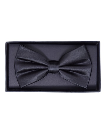Black Bow Tie
