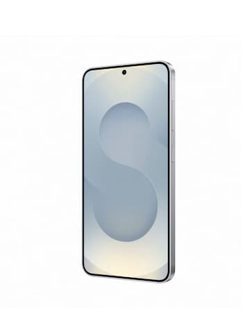 Samsung Galaxy S25 256GB - Silver Shadow