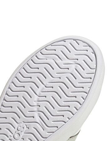 adidas Streettalk Bold Trainers