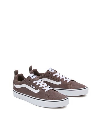 VANS Filmore Suede Trainers