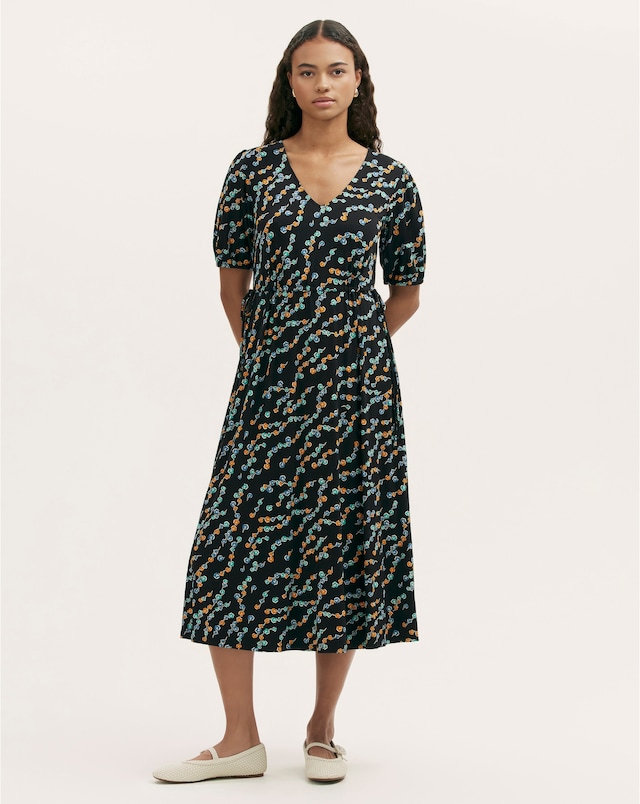 Finery London Hessa Dress
