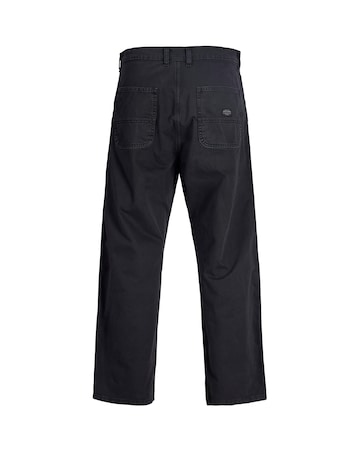 Jack & Jones Alex Raye Worker Trouser - Black