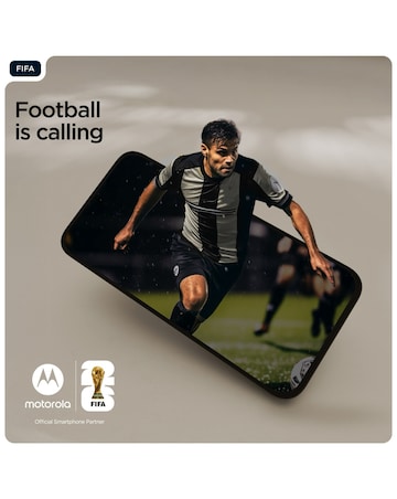 Motorola Moto G77 128GB - Black Olive