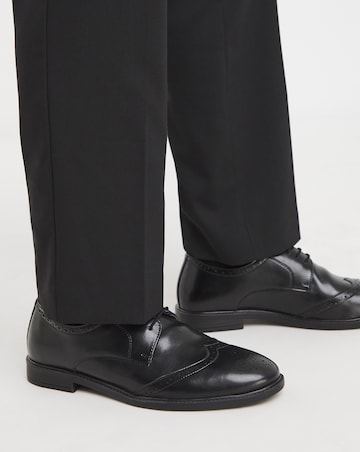 Formal Brogue Standard