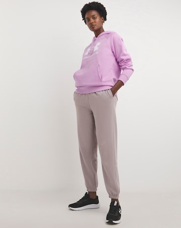 Under Armour Rival Fleece Big Logo Hoodie