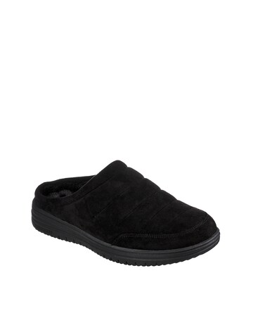Skechers Slip-ins Murette Garvanza Slipper - Black
