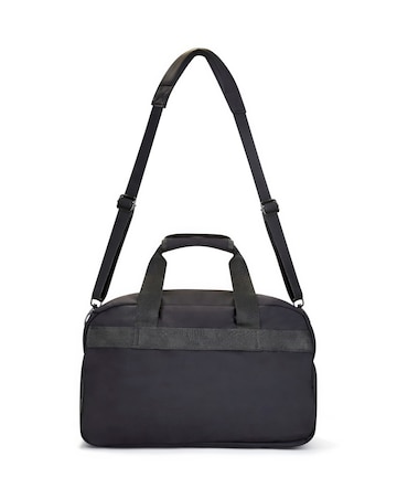 Rock Platinum Underseat Cabin Holdall