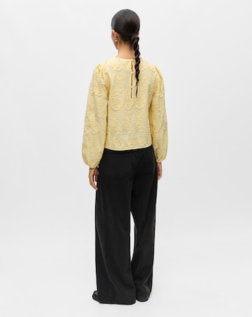 OBJECT Long Sleeve Top