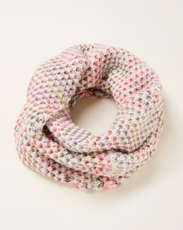 Fatface Space Dye Snood