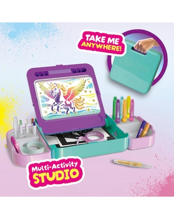 BloPens Fantasy Creative Studio