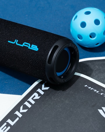 JLAB GO Party Portable Bluetooth Speaker