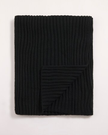 Basic Beanie and Scarf Set