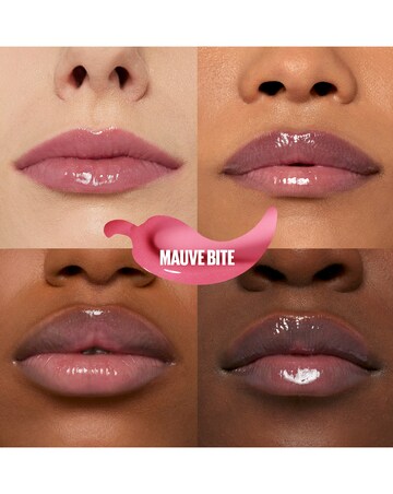 Maybelline Lifter Gloss Plumping Lip Gloss - Mauve Bite