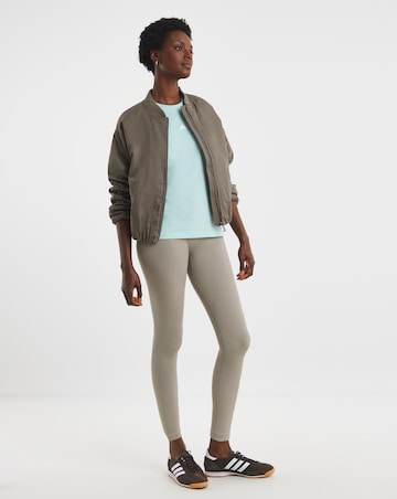 adidas Small Logo T-Shirt