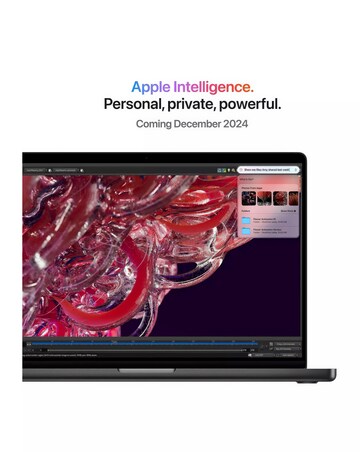 Apple MacBook Pro (M4, 2024) 14in 10-Core CPU 10-Core GPU 16GB 1TB - Space Black