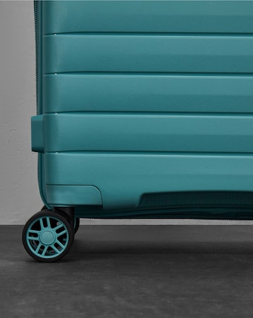 Rock Palma Large Suitcase