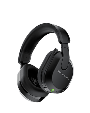 Turtle Beach Stealth 600 Gen3 PS Multiplatform Wireless Gaming Headset - Black