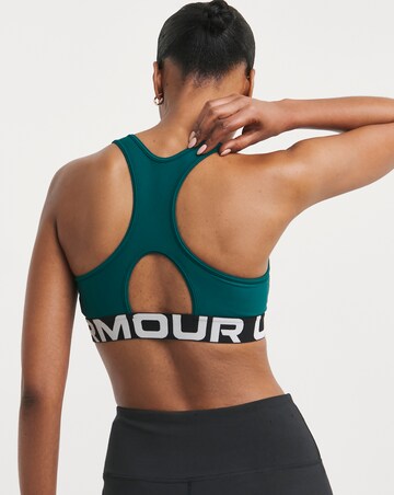 Under Armour Medium Support Bra