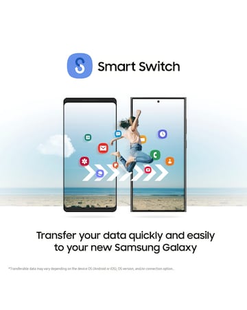 Samsung Galaxy S24 Ultra 512GB - Titanium Grey + FREE GIFT