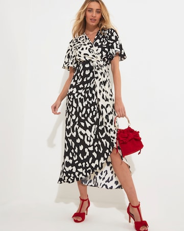Joe Browns Dare To Be Different Maxi Dress