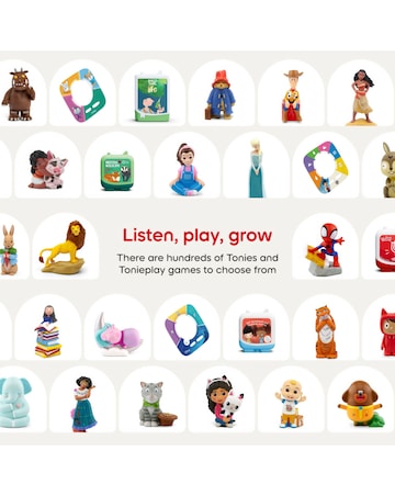 Tonies How To Train Your Dragon: Toothless