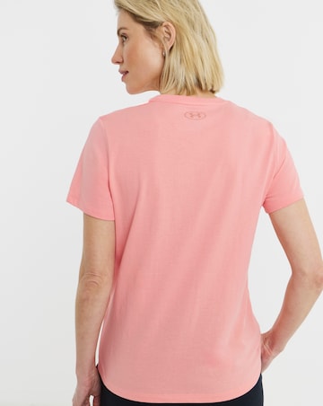 Under Armour Varsity Graphic T-Shirt