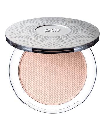 Pur 4 in 1 Pressed Mineral Makeup Foundation - Blush Medium