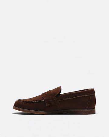 Timberland Classic Boat Shoe - Cocoa