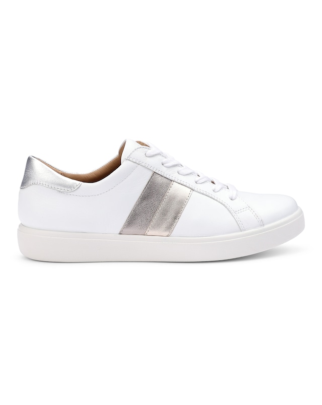 Hotter Switched Extra Wide Trainer