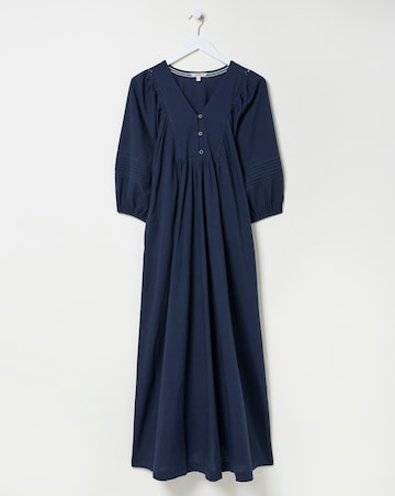 FatFace Jess Midi Dress