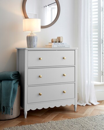 Julipa Dalia Chest of Drawers