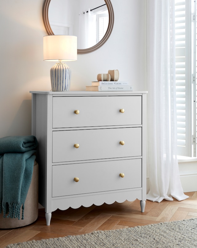 Julipa Dalia Chest of Drawers