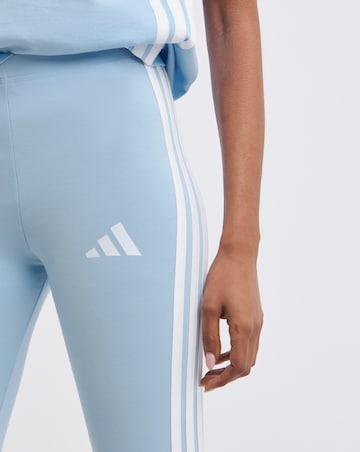adidas 3 Stripes Leggings