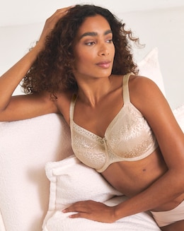 Fantasie Envisage Full Cup Wired Bra Beige
