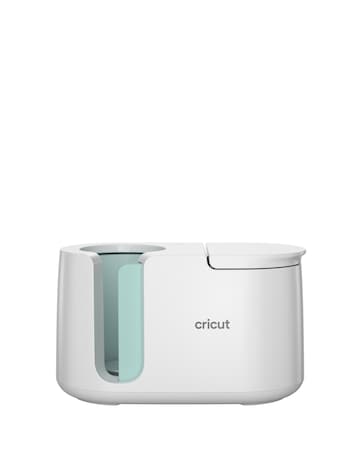 Cricut Mug Press Starter Bundle