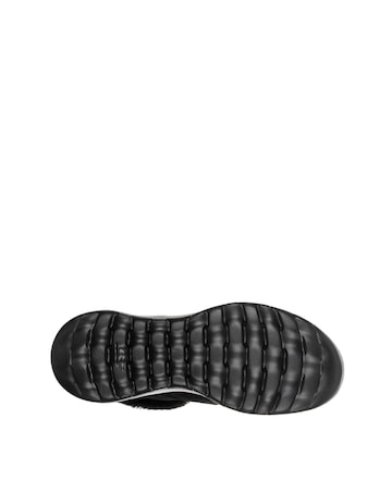 Skechers On the Go Lush Lace Up Boots Wide Fit