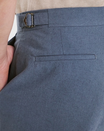 Tailored Shorts