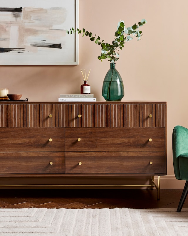 Tate Chest of Drawers