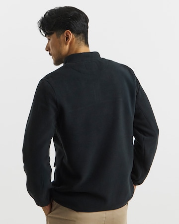 Snowdonia 1/4 Zip Fleece