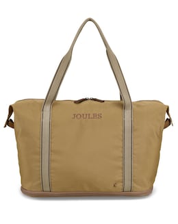 Joules Epwell Packaway Duffle Bag