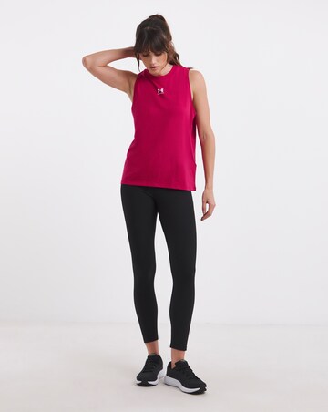 Under Armour Rival Muscle Tank Top