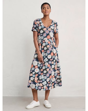 Seasalt Cornwall S/S Helena Dress