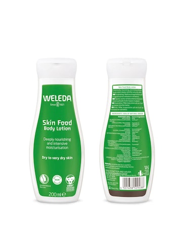 Weleda Skin Food Body lotion 200ml