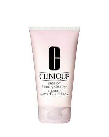 Clinique Rinse-Off Foaming Cleanser 150 ml
