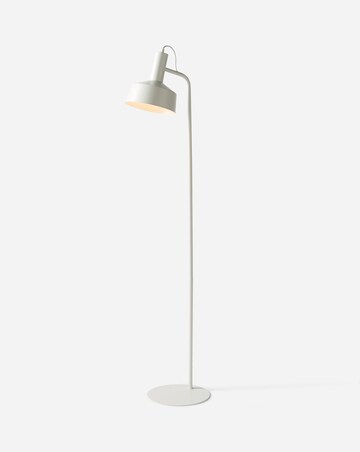 Metal Floor Lamp
