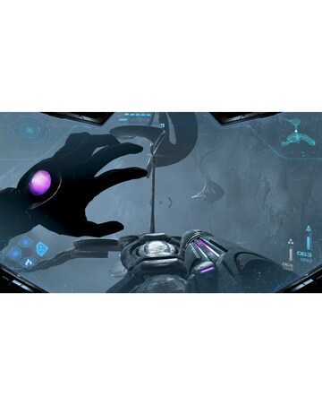 Metroid Prime 4 (Nintendo Switch)