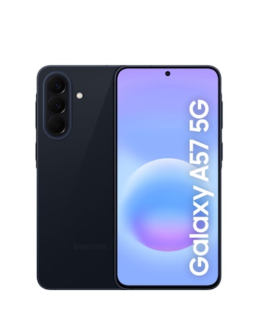 Samsung Galaxy A57 5G 256GB - Awesome Navy