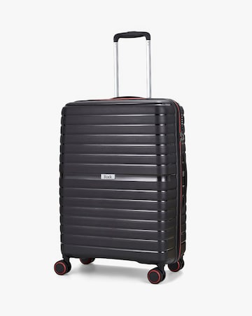 Rock Hydra-Lite 3pc Suitcase Set