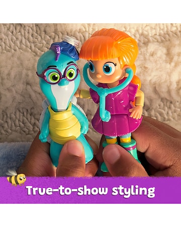 Vida the Vet & Friends Gift Pack