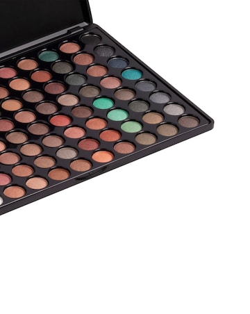 LaRoc 88 Eyeshadow Palette - Natural